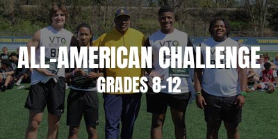 All American Challenge