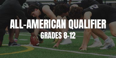 All American Qualifier