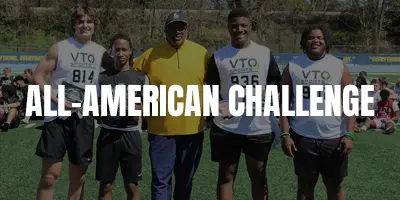 All-American Challenge