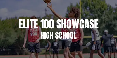 Elite 100 Showcase -HS