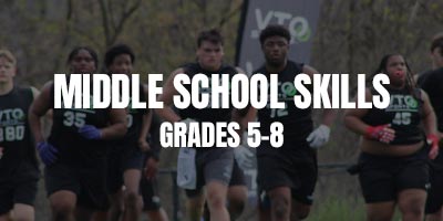 Middle School Skills