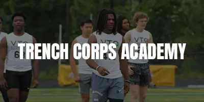 Trench Corps Academy