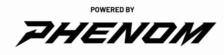 Powered by Phenom